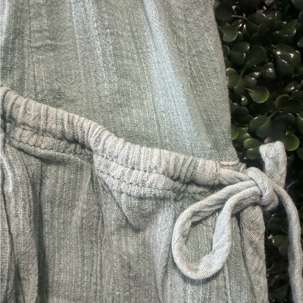 FREE PEOPLE Miss You Most Wide-Leg Pants - Picture 11 of 15